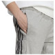 Adidas Ανδρικό παντελόνι φόρμας Essentials French Terry Tapered Elastic Cuff 3-Stripes Pants Adidas Ανδρικό παντελόνι φόρμας Essentials French Terry Tapered Elastic Cuff 3-Stripes Pants